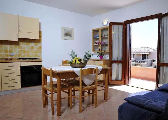 Residence Stella Marina