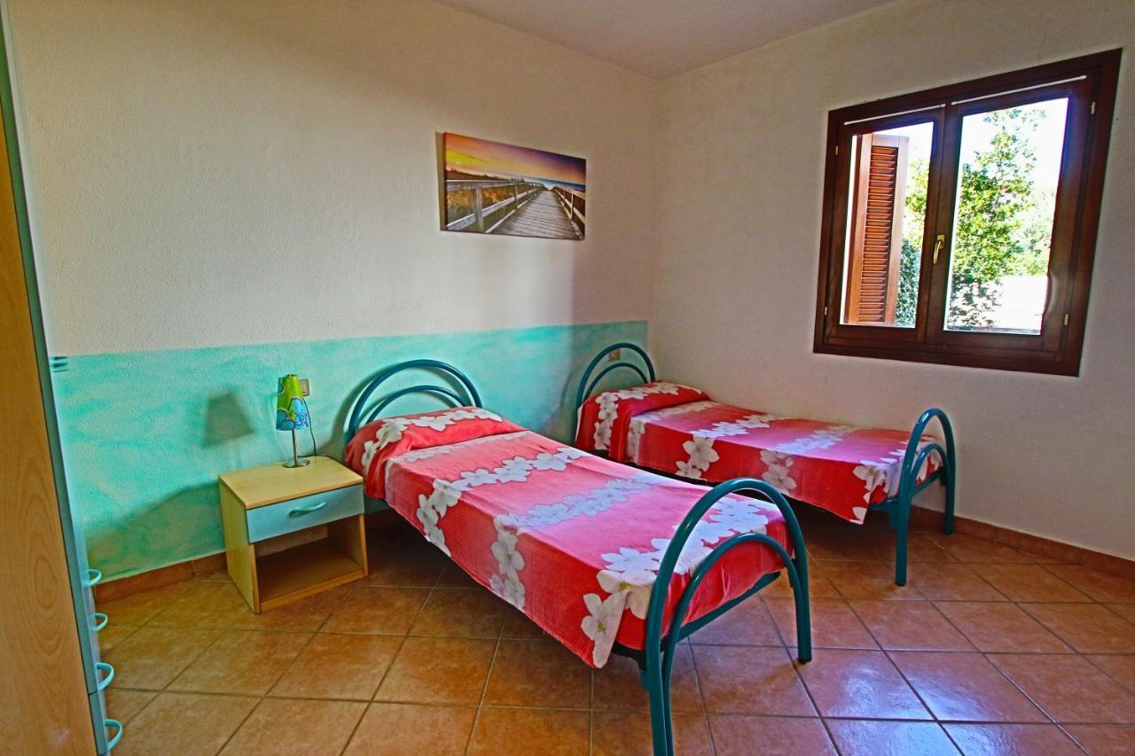 Stella Marina Apartment San Teodoro (Sardinia)