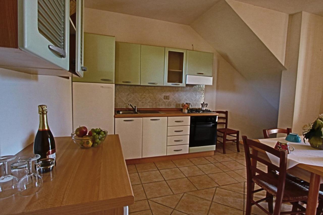 Apartment Stella Marina