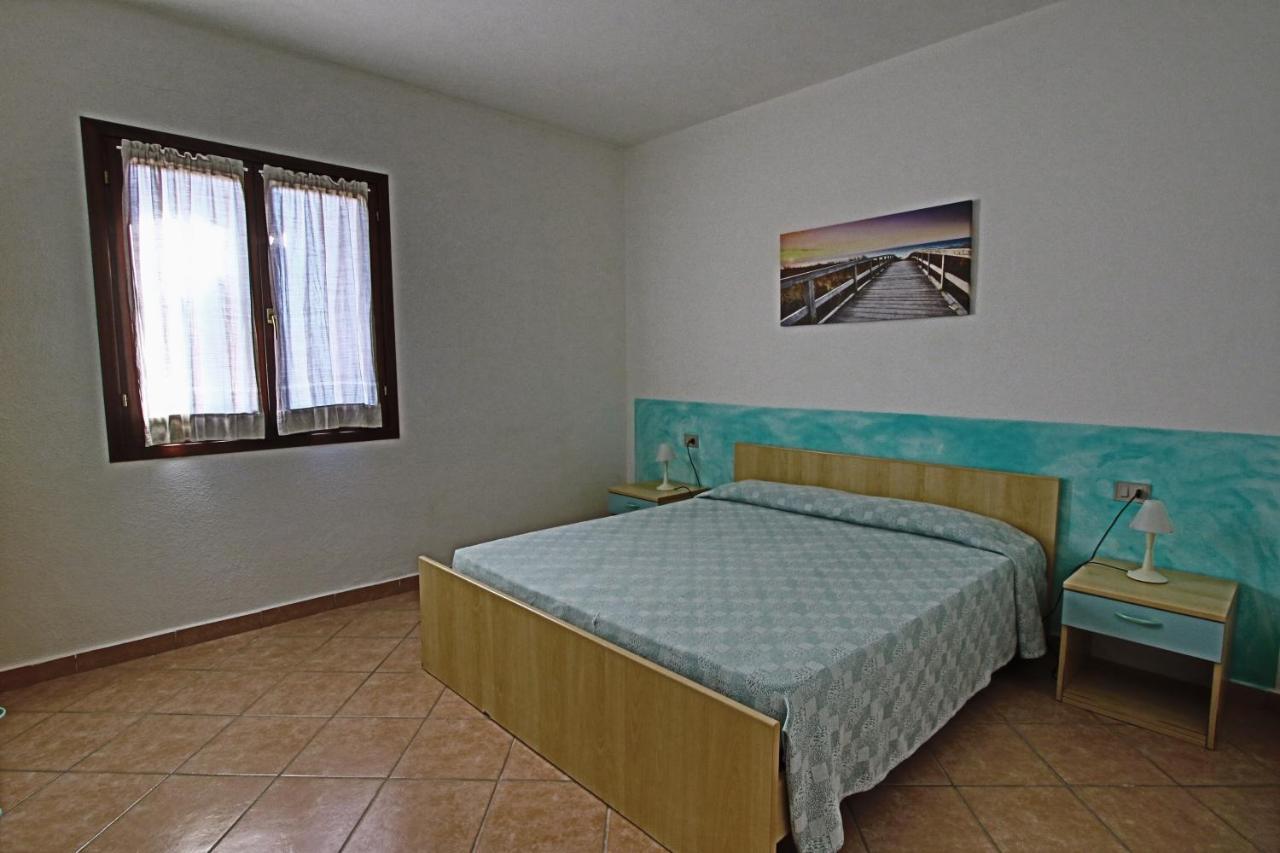 Stella Marina Apartment