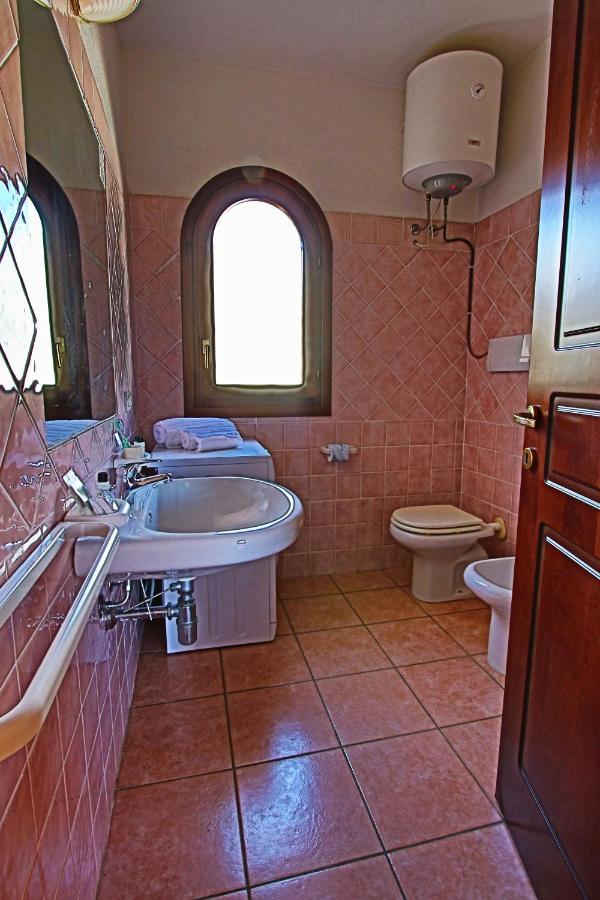 Stella Marina Apartment *