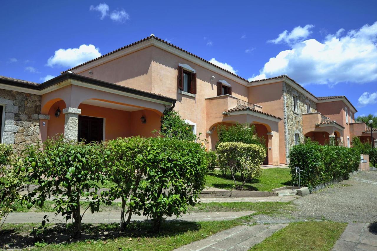 Stella Marina Apartment *