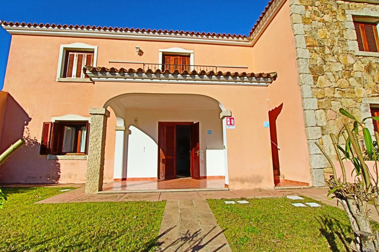 Stella Marina Apartment *