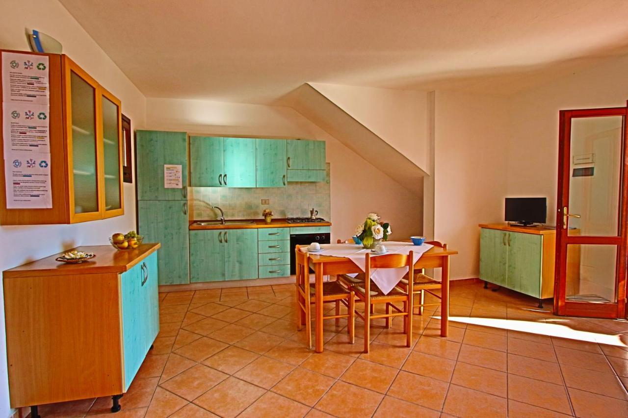 Apartment Stella Marina *