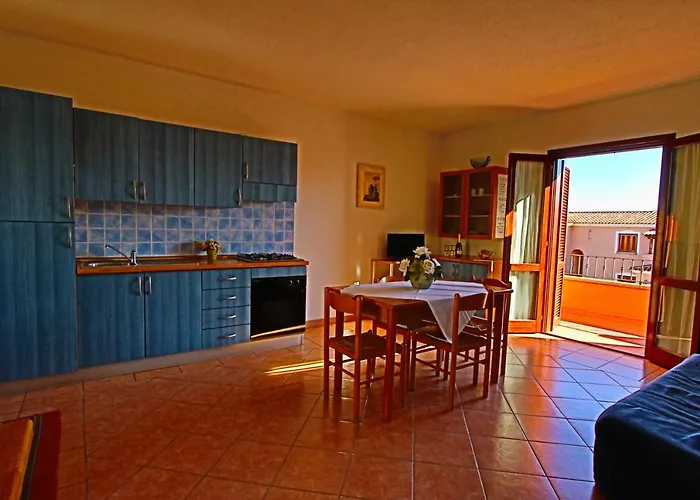 Residence Stella Marina
