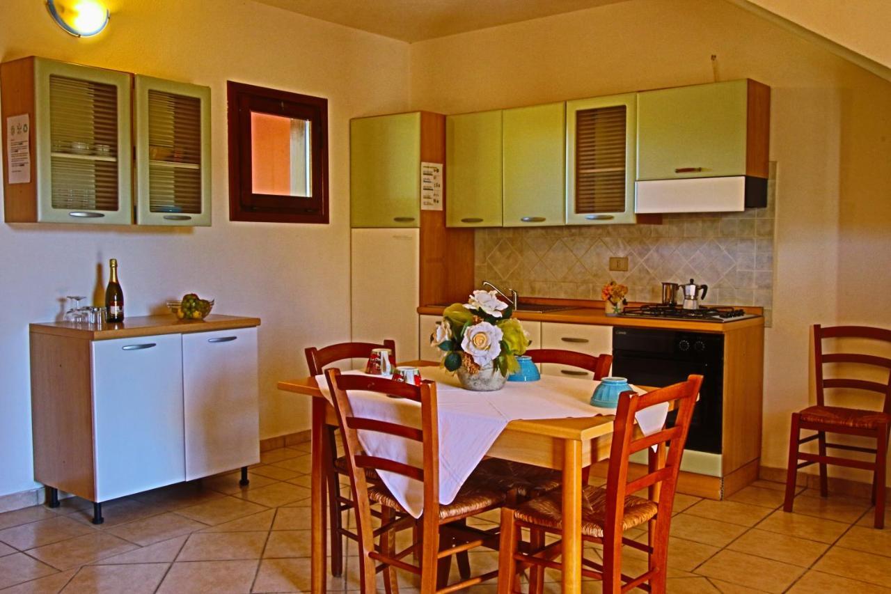 Stella Marina Apartment