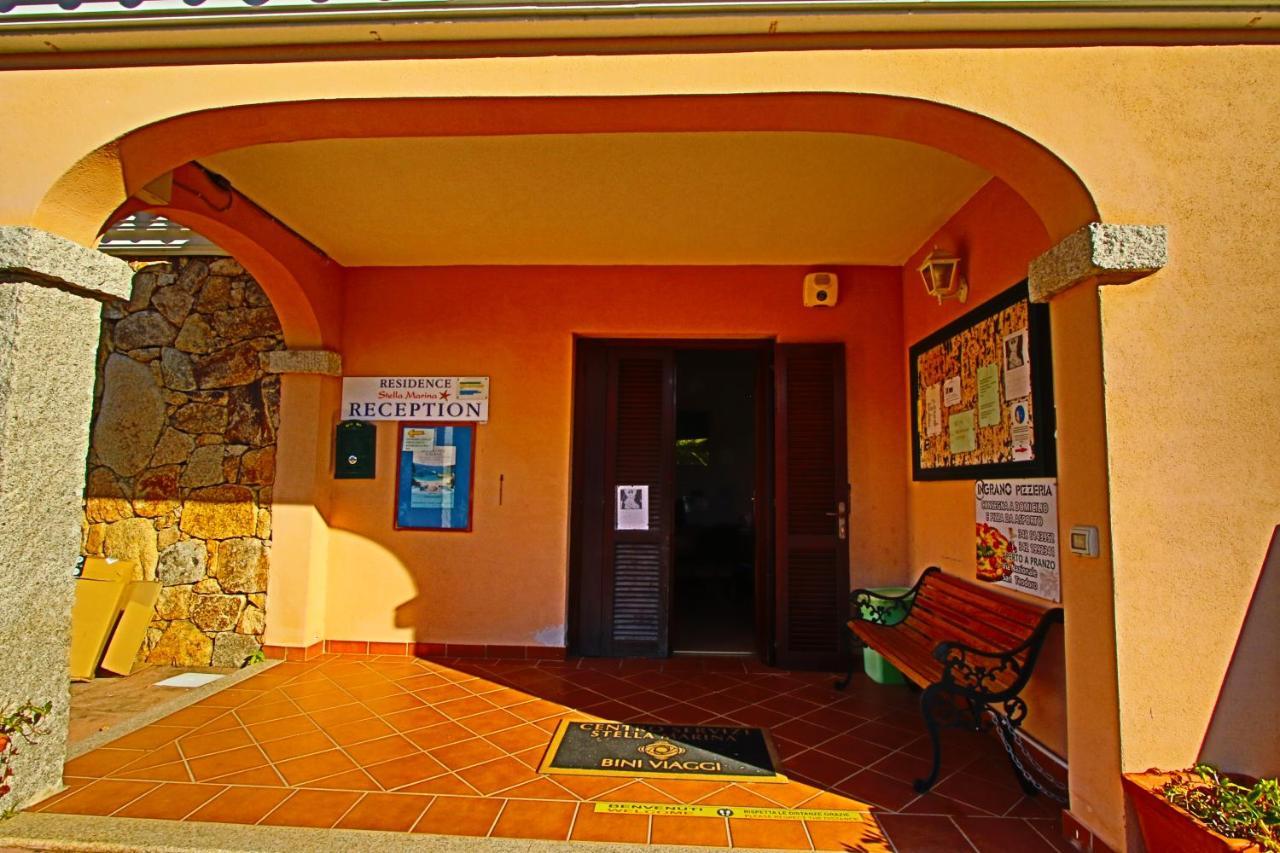 Stella Marina