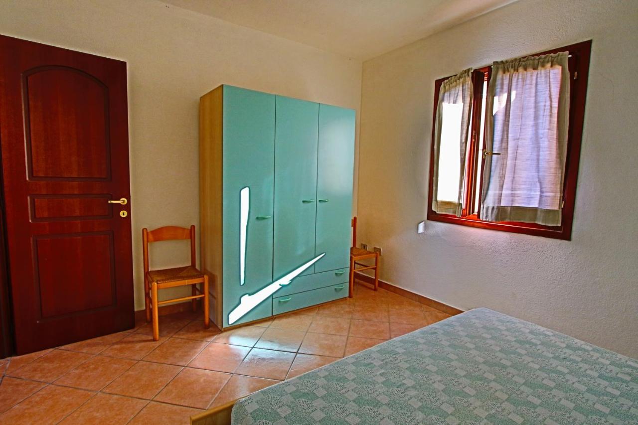 Stella Marina Apartment