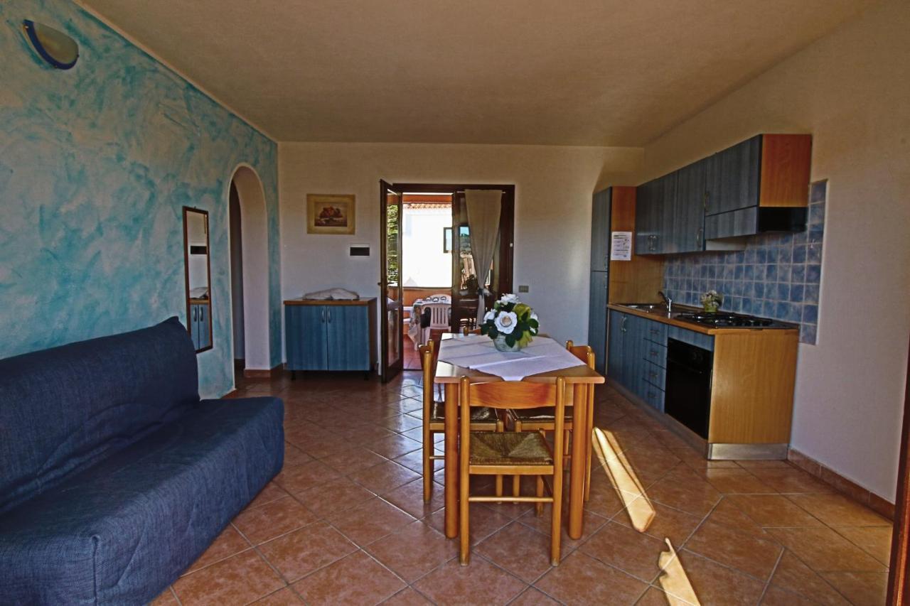 Stella Marina Apartment San Teodoro (Sardinia)