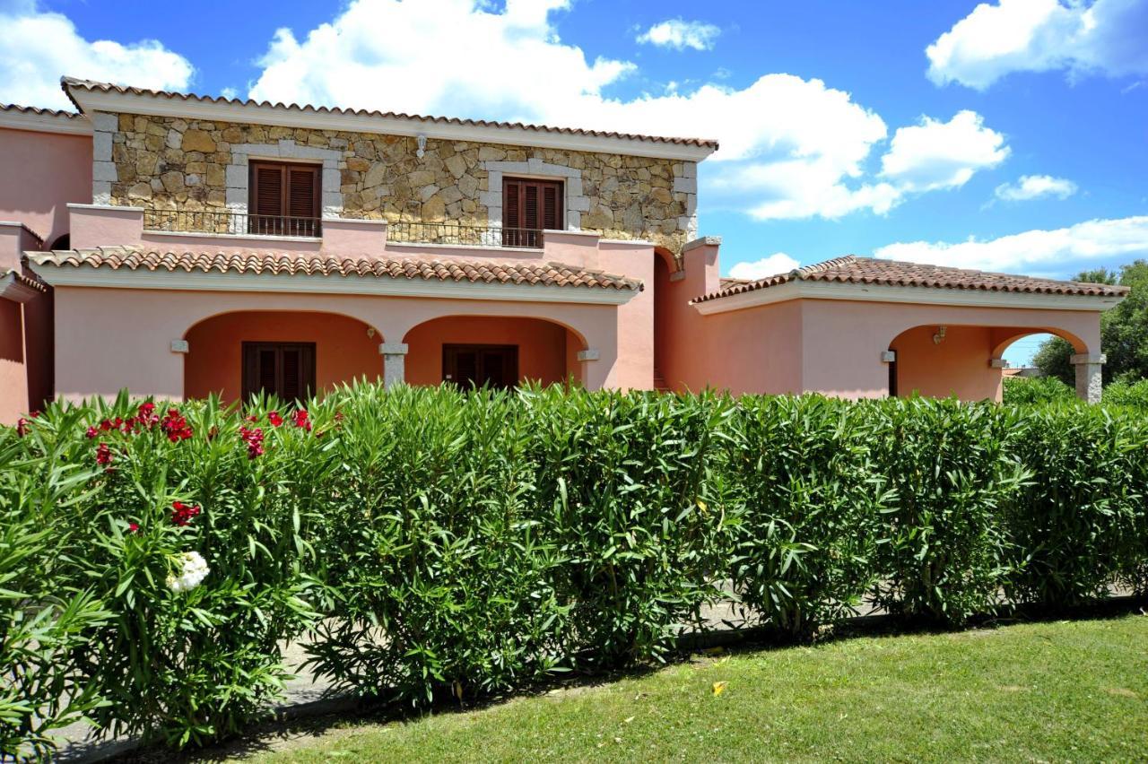 Stella Marina * San Teodoro (Sardinia)