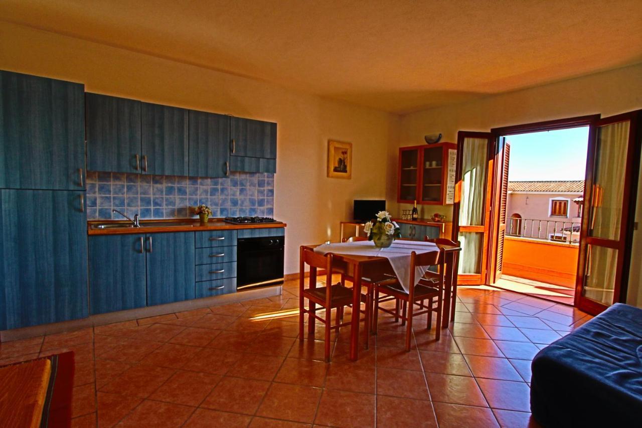 Stella Marina Apartment San Teodoro (Sardinia)