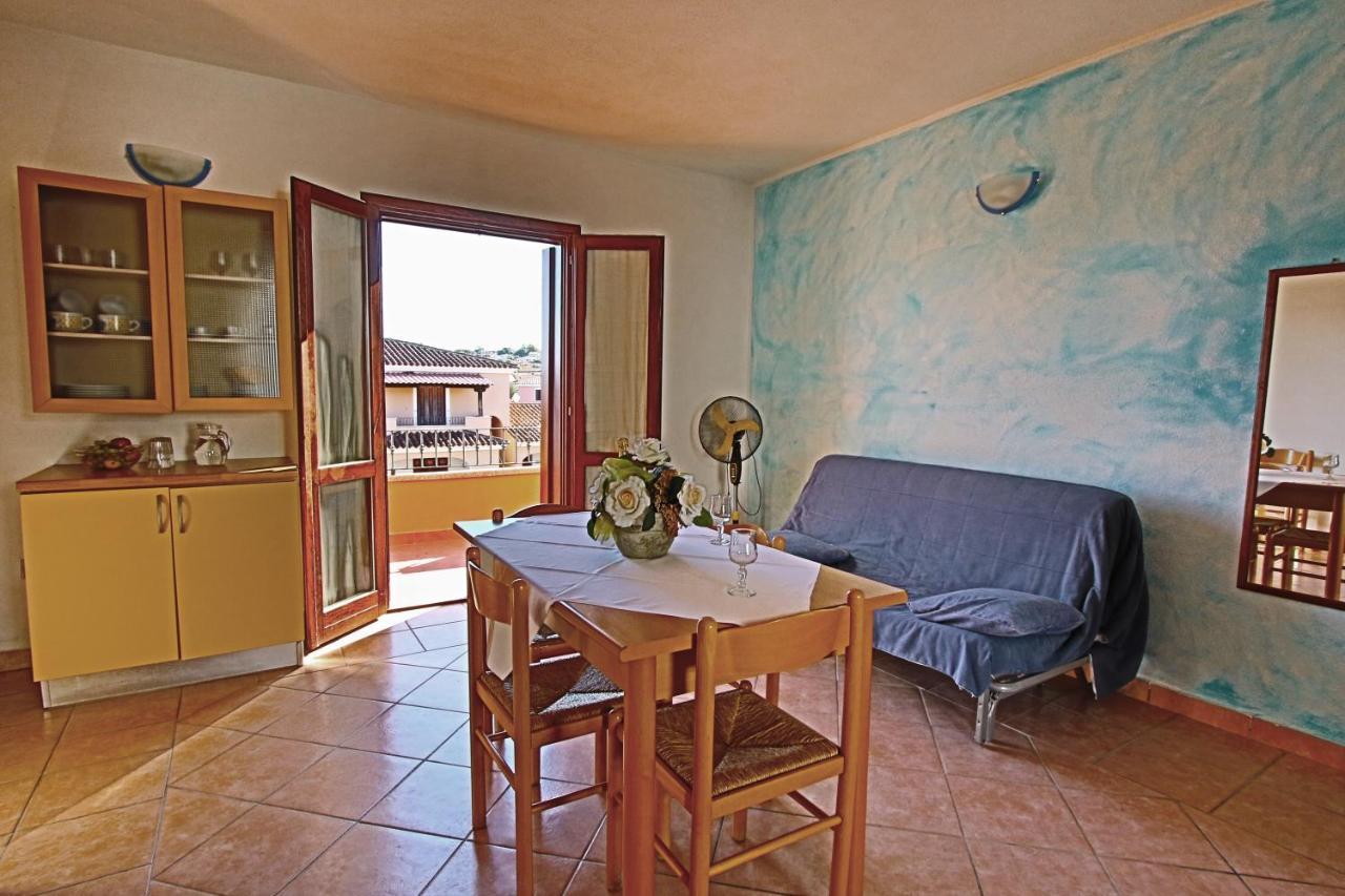 Stella Marina Apartment San Teodoro (Sardinia)