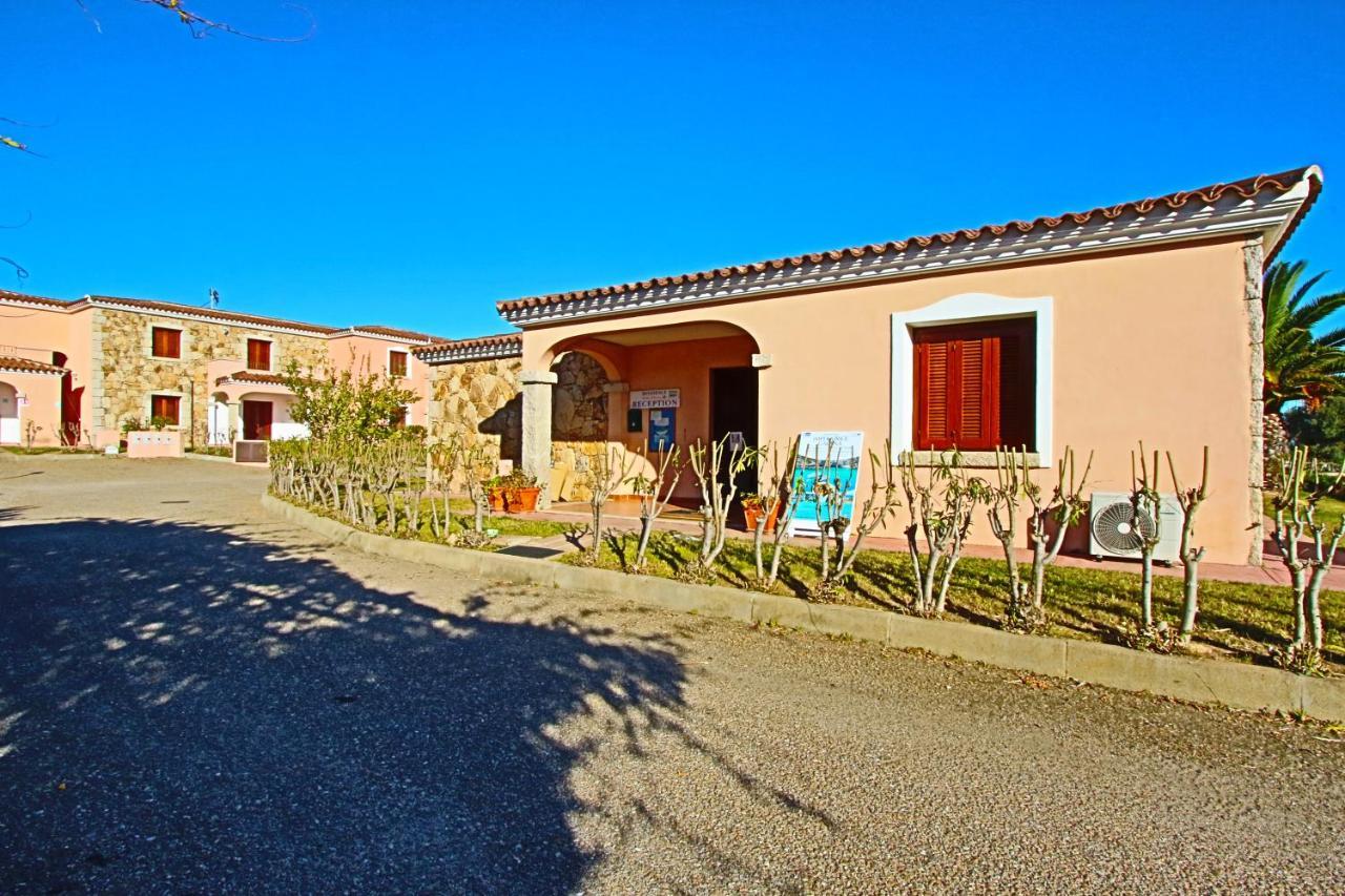 Stella Marina San Teodoro (Sardinia)