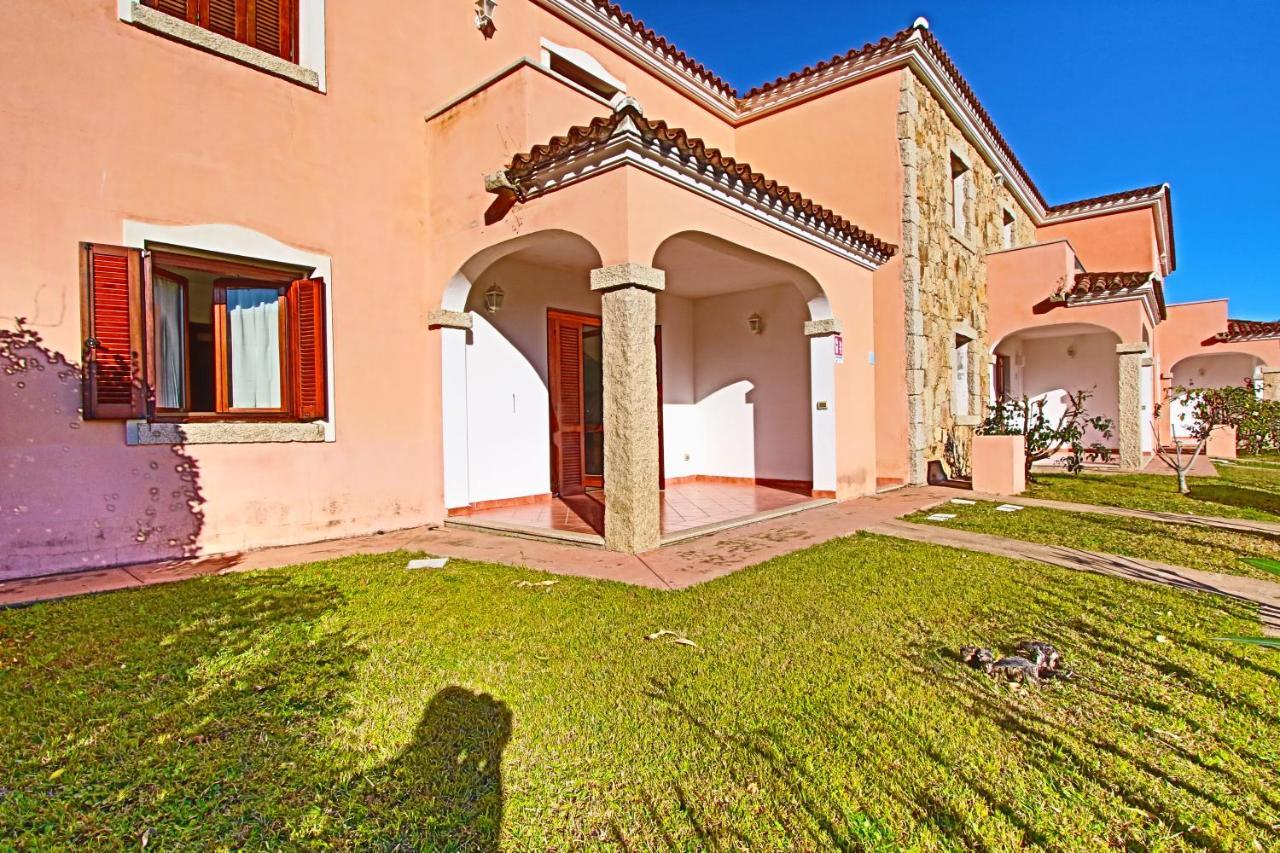 Stella Marina Apartment San Teodoro (Sardinia)