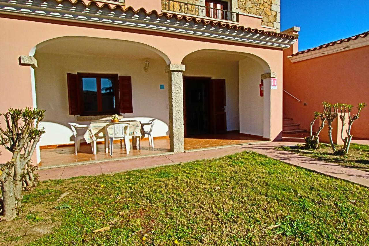 Stella Marina * San Teodoro (Sardinia)