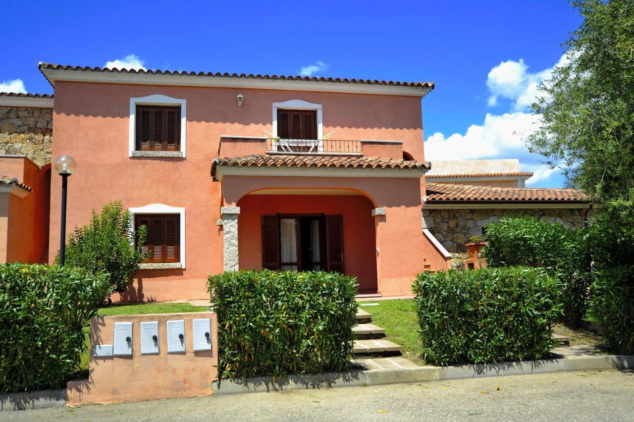 Stella Marina Apartment *