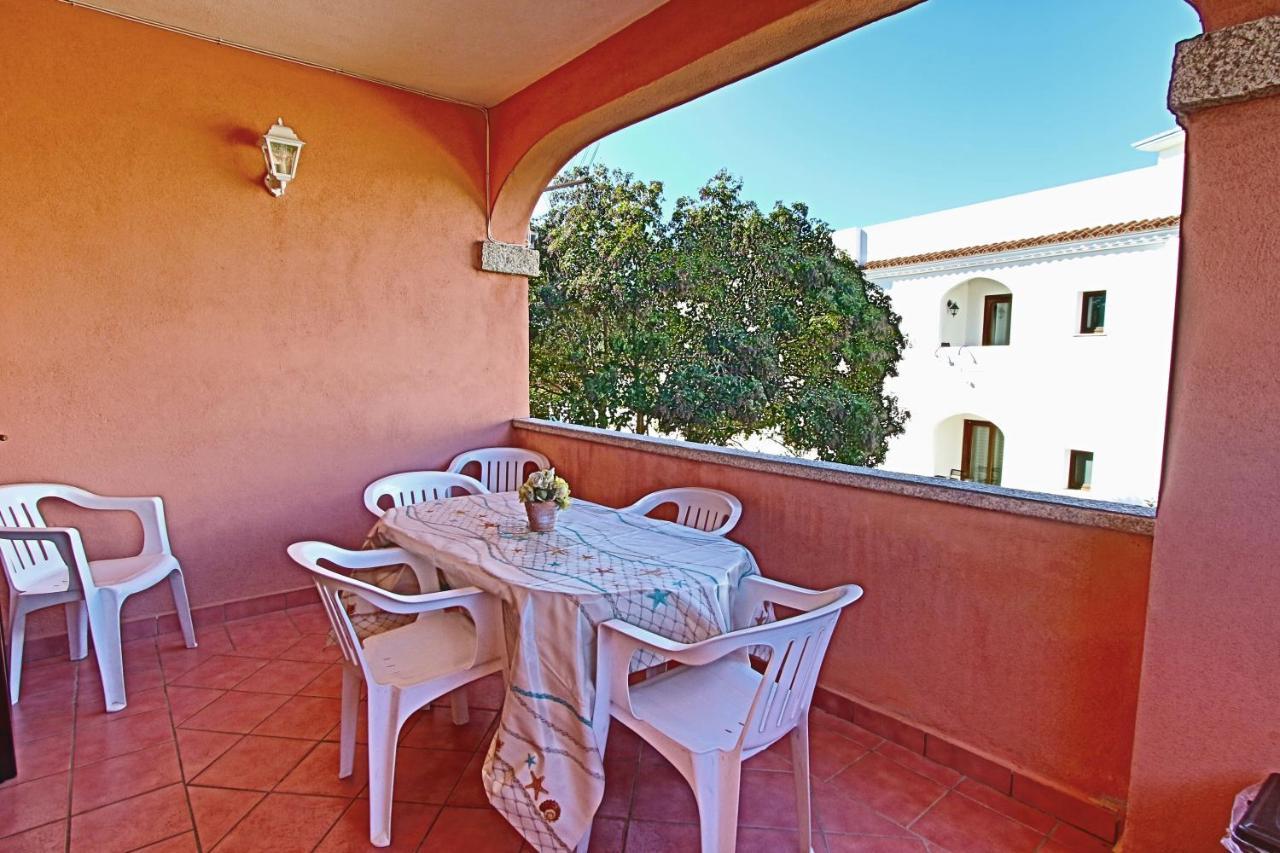 Apartment Stella Marina San Teodoro (Sardinia)