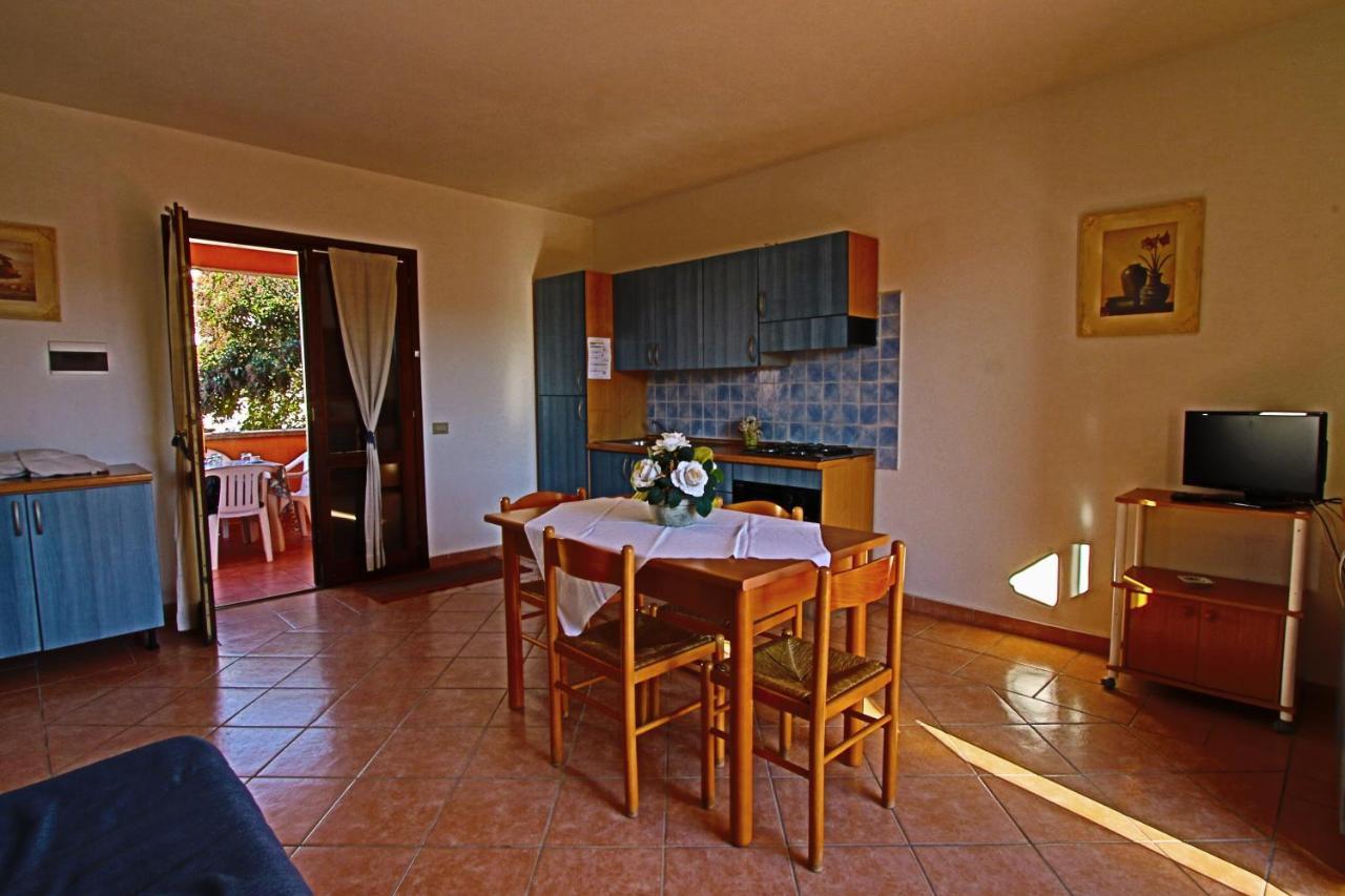 Stella Marina San Teodoro (Sardinia)