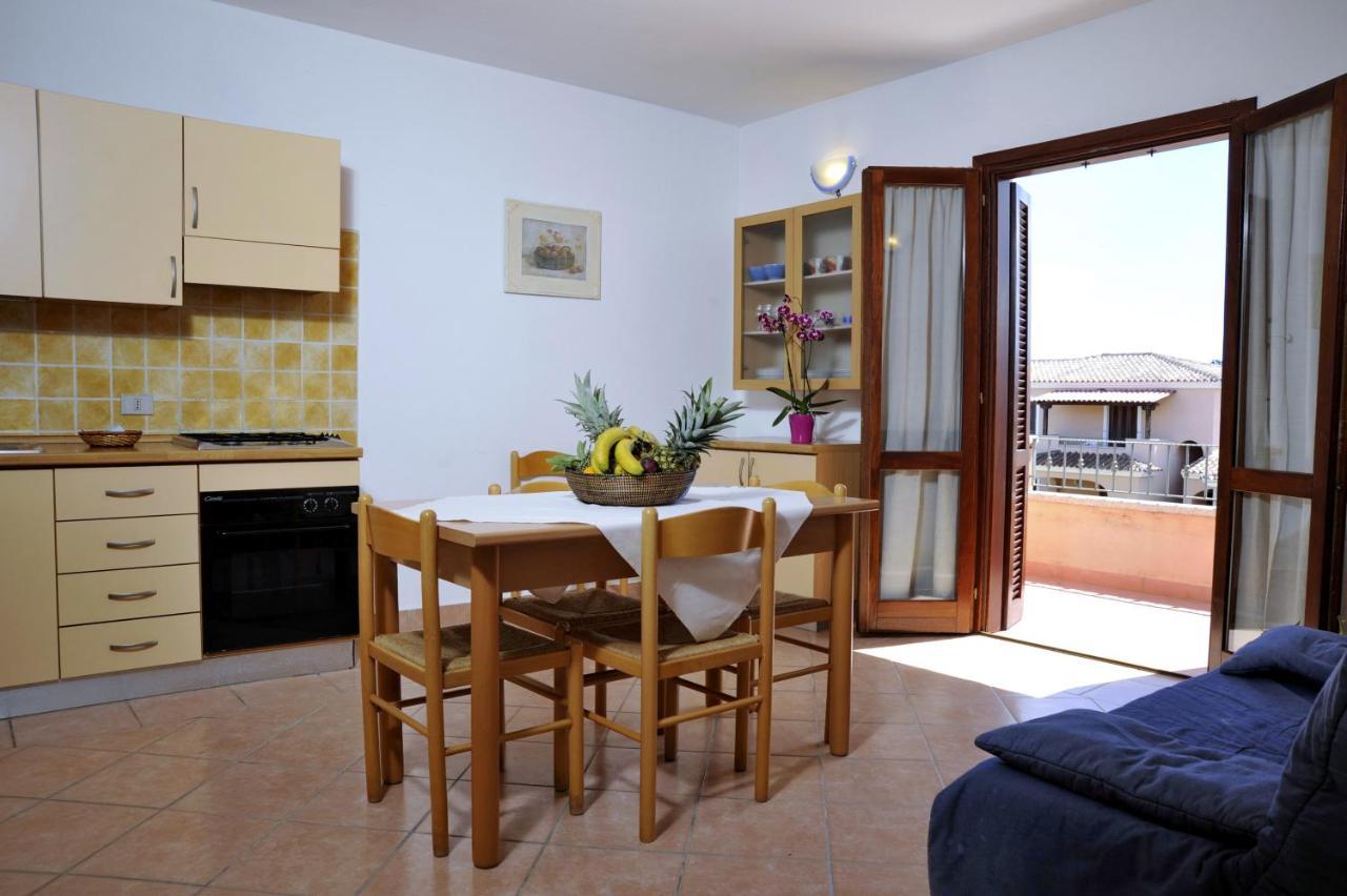 Apartment Stella Marina *